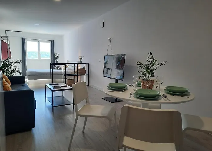 Avanel Boutique Διαμέρισμα *