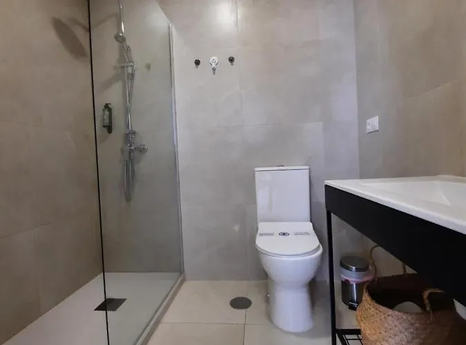 Apartamentos Avanel * Ronda