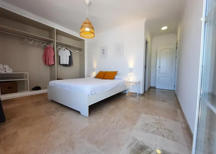 Avanel Boutique Apartments * Ronda