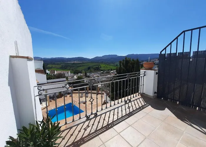 Apartamentos Avanel Appartamento