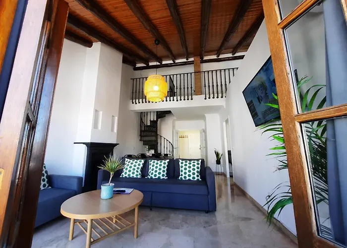 Avanel Boutique Apartments Lägenhet