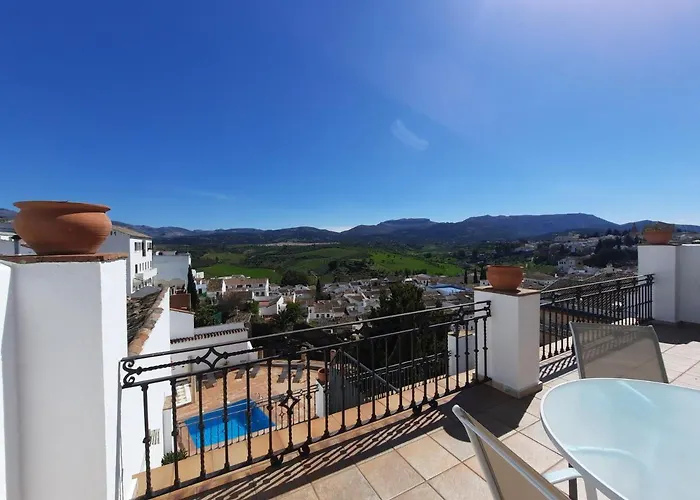 Avanel Boutique Apartments