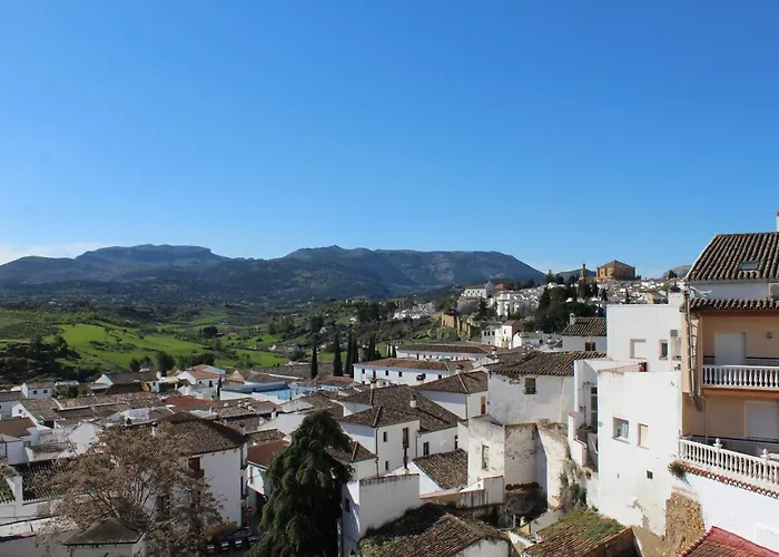 Apartamento Avanel Boutique *