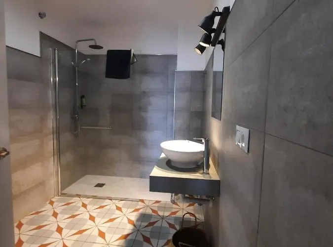 Apartamento Avanel Boutique *