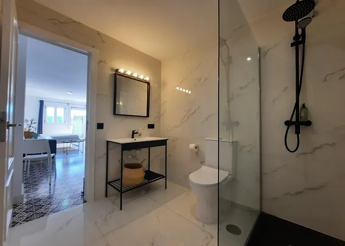 Lägenhet Avanel Boutique Apartments *