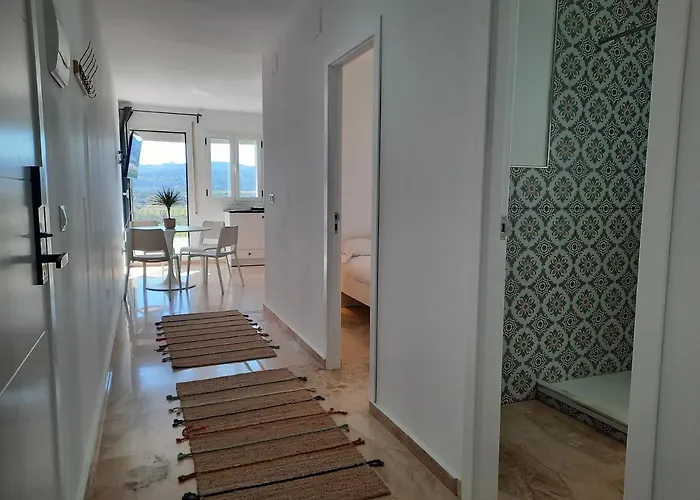 Avanel Boutique Apartments *