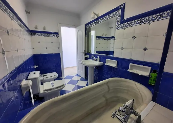 Appartamento Apartamentos Avanel