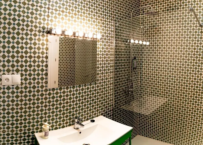 Avanel Boutique Apartments Ronda