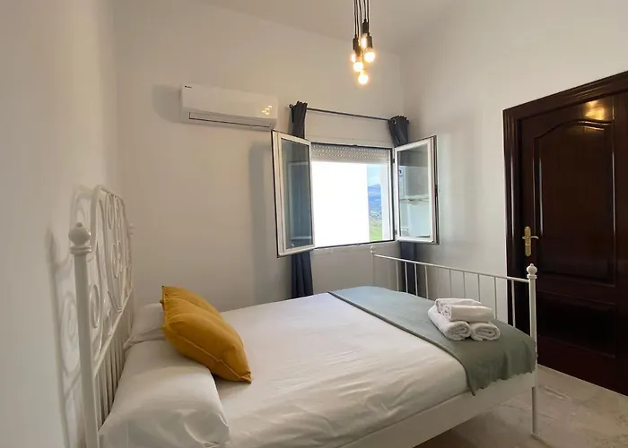 Appartamento Apartamentos Avanel Ronda