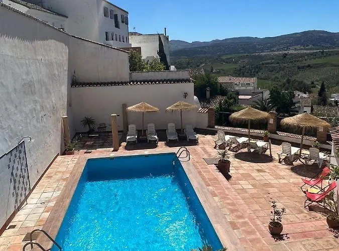 Appartamento Apartamentos Avanel *