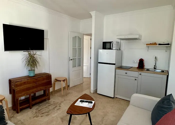 Apartamentos Avanel Appartamento