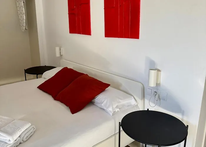 Avanel Boutique * Ronda