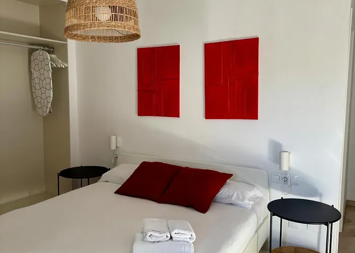 Avanel Boutique Διαμέρισμα