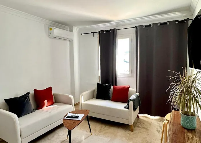 Apartamentos Avanel Appartamento *