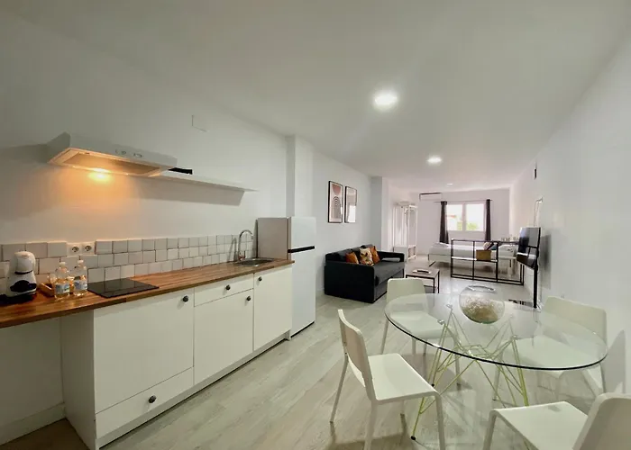 Apartamento Avanel Boutique