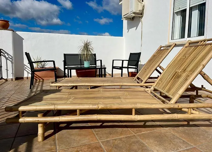 Lägenhet Avanel Boutique Apartments *