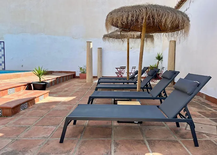 Avanel Boutique Apartments *