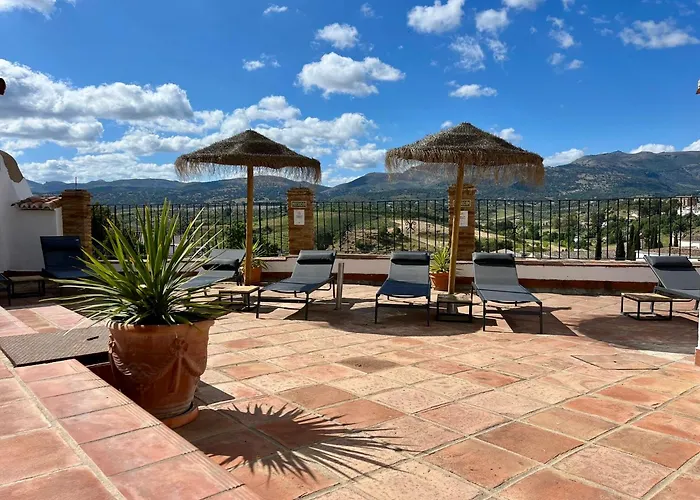 Avanel Boutique Apartments