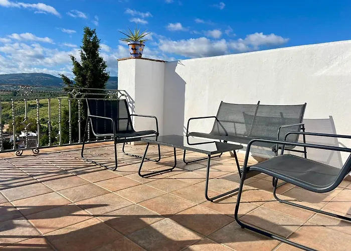 Avanel Boutique Apartments