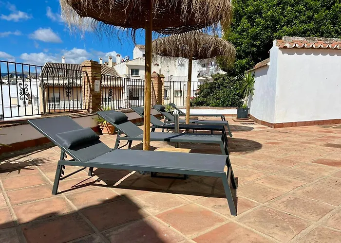 Apartamentos Avanel * Ronda