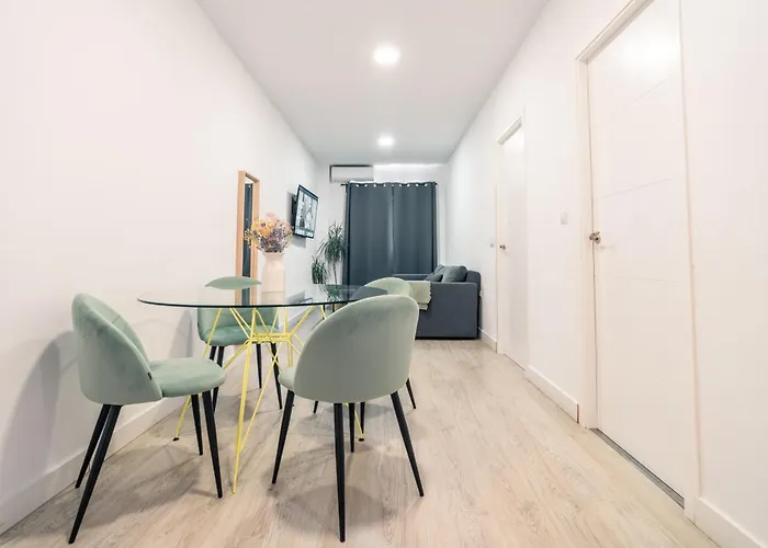 Avanel Boutique Apartments Ronda