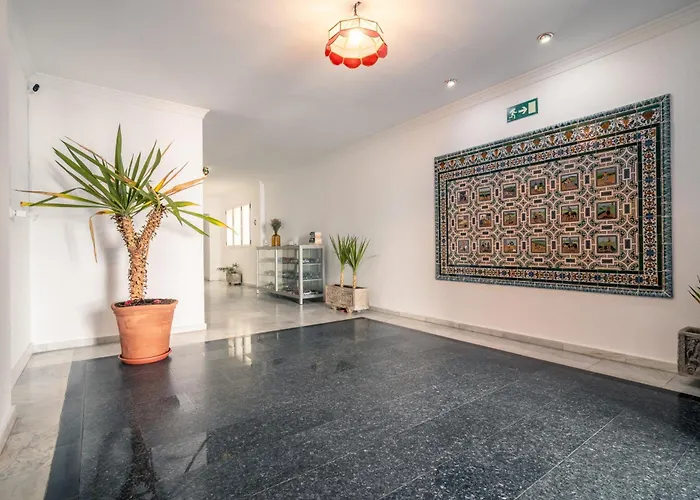 Avanel Boutique Apartmán Ronda