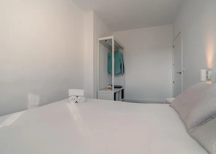 Apartamentos Avanel Ronda