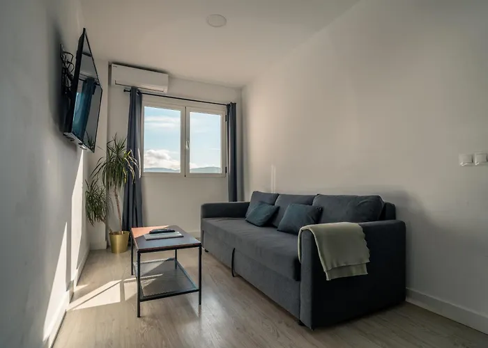 Apartamentos Avanel Appartamento *