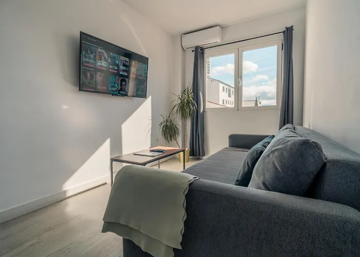 Apartamentos Avanel Appartamento Ronda