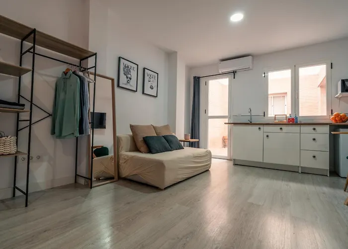 Appartamento Apartamentos Avanel Ronda