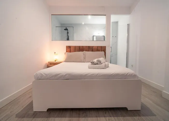 Avanel Boutique Apartments * Ronda