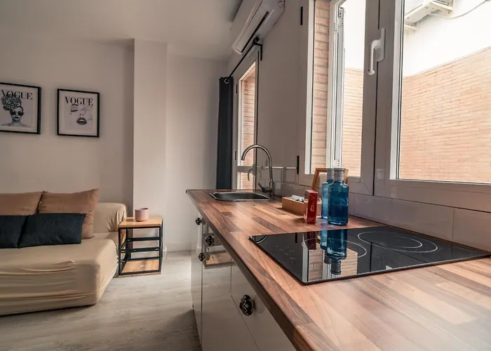 Avanel Boutique Apartmán