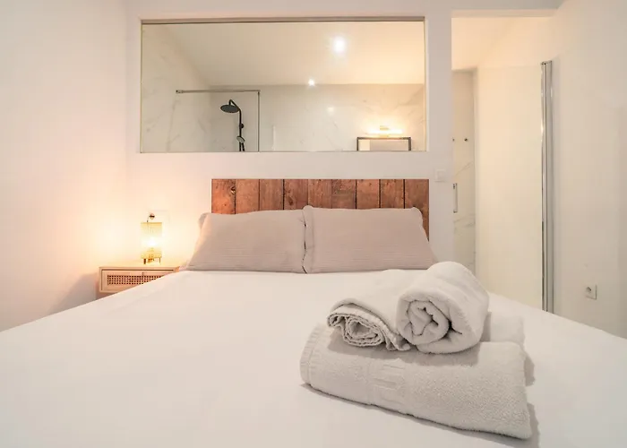 Apartmán Avanel Boutique