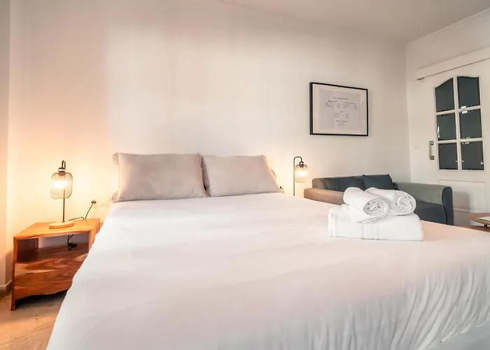 Avanel Boutique Apartamento