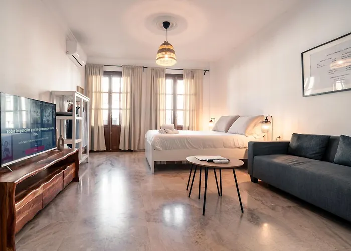 Apartmán Avanel Boutique *