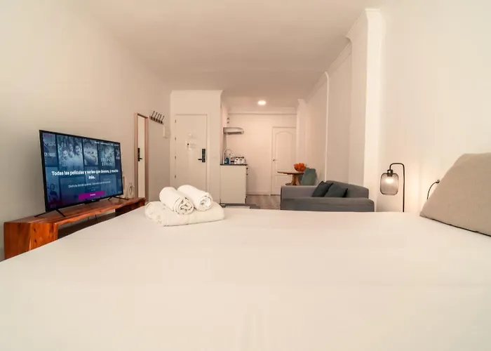 Avanel Boutique Apartments