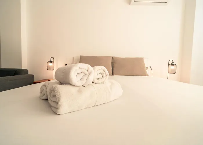 Apartamento Avanel Boutique *