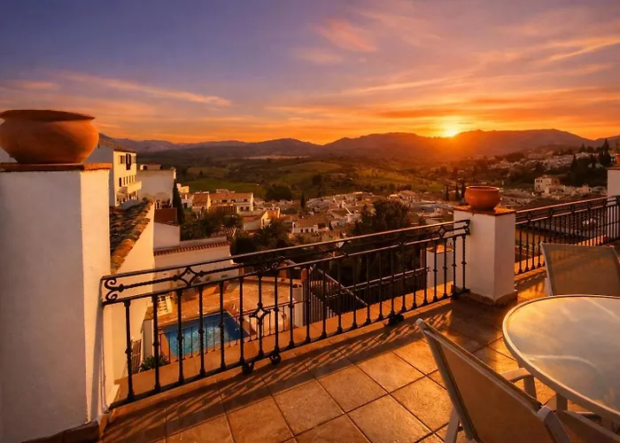 Avanel Boutique * Ronda