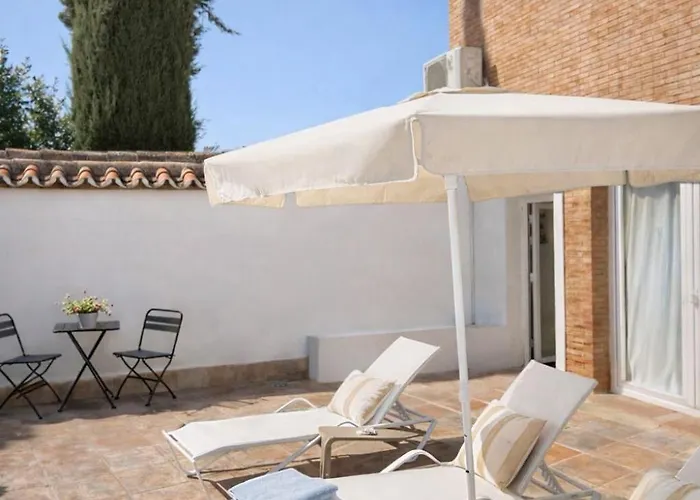 Avanel Boutique Διαμέρισμα