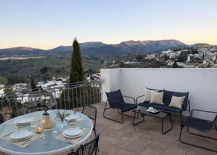 Avanel Boutique * Ρόντα