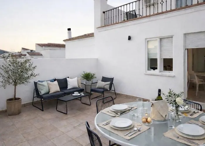 Avanel Boutique * Ronda