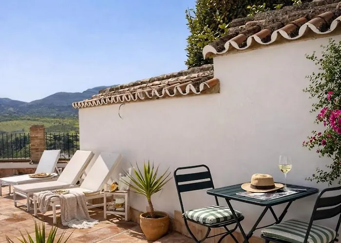 Apartamento Avanel Boutique *