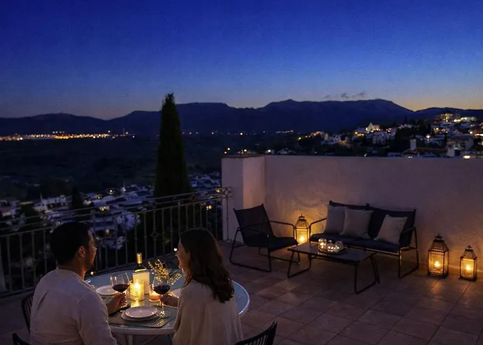 Apartamento Avanel Boutique