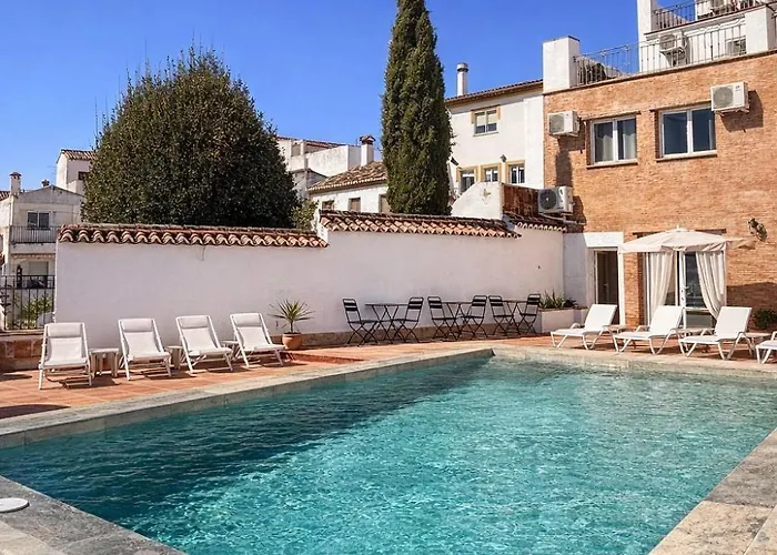 Apartamento Avanel Boutique