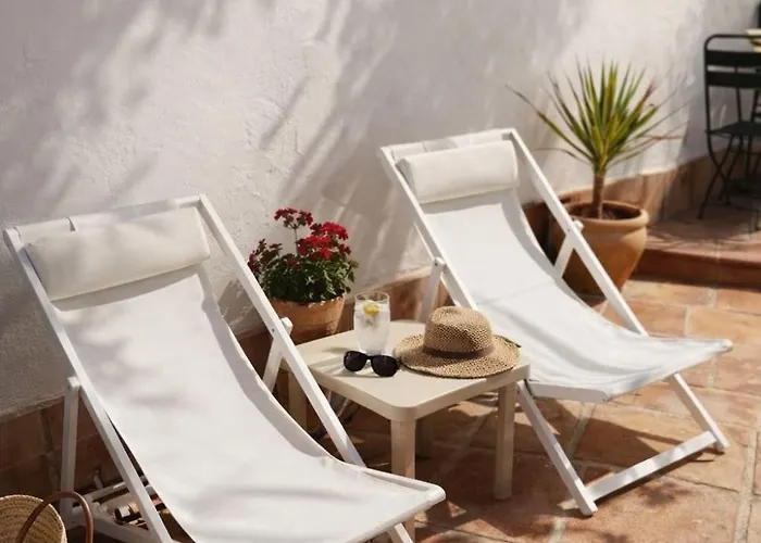 Avanel Boutique Apartmán Ronda