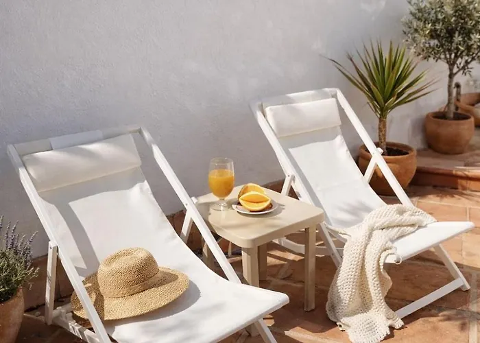 Apartamento Avanel Boutique