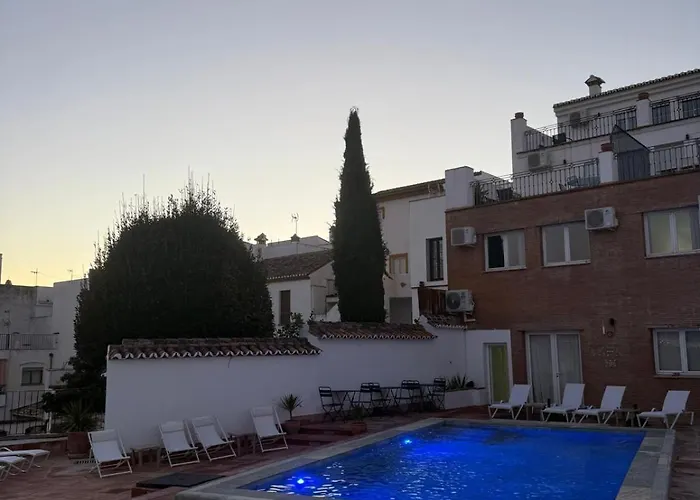 Apartamento Avanel Boutique Ronda