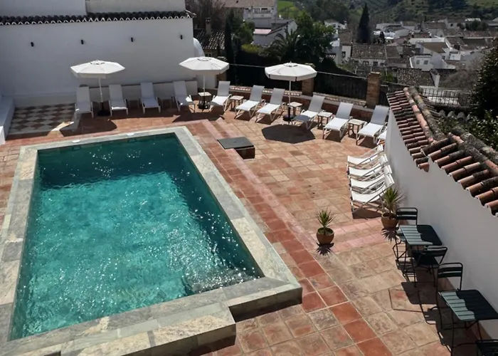 Avanel Boutique Ronda